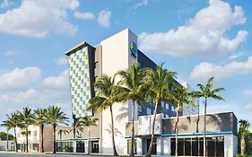 Tru By Hilton Ft Lauderdale Airport